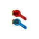 22. LEGO Duplo 10480 - Las odkrywców z dzikimi zwierzętami