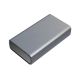 7. EXTRALINK EPB-126 20000MAH FAST CHARGING POWER BANK