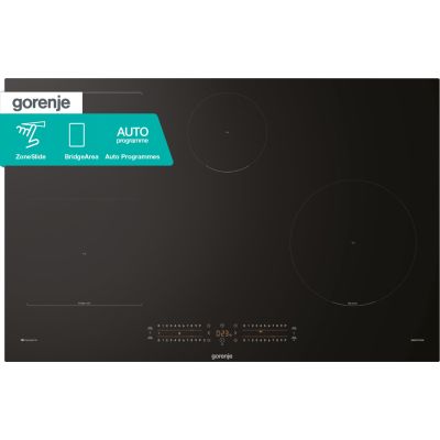 Płyta indukcyjna GORENJE GI8432BSCWF 80 cm