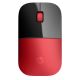 Mysz HP Z3700 Wireless Mouse Red bezprzewodowa czarno-czerwona V0L82AA
