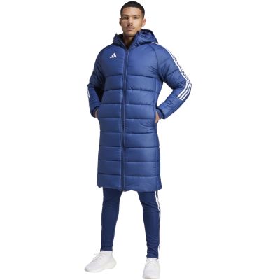 13. Kurtka adidas Tiro 24 Long M IR9502