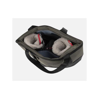 3. Torba Rossignol Tote Bag 30L Acinus Leaf zielony