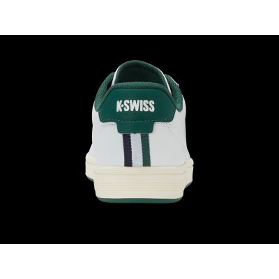 4. Buty K-Swiss COURT BASE II (04411-108-M)