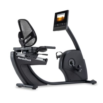 Rower programowany poziomy Nordictrack G10 NTEX14925
