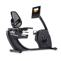 Rower programowany poziomy Nordictrack G10 NTEX14925