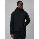 Kurtka softshell wiatroodporna membrana 8000 męska 4F 4FWSS26TSOFM563-20S