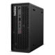3. Lenovo ThinkStation P3 Ultra SFF Intel® Core™ i7 i7-13700K 32 GB DDR5-SDRAM 512 GB SSD Ubuntu Linux Stanowisko