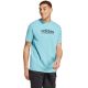 11. Koszulka adidas All SZN Graphic Tee M IC9820