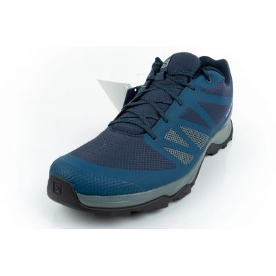 4. Buty trekkingowe Salomon Kaneo M 413811