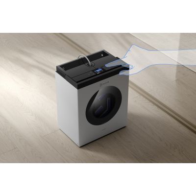 35. Ecovacs WINBOT W3 OMNI EU 4500 mAh
