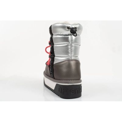 15. Buty D.Franklin W DFSH371006-SILV