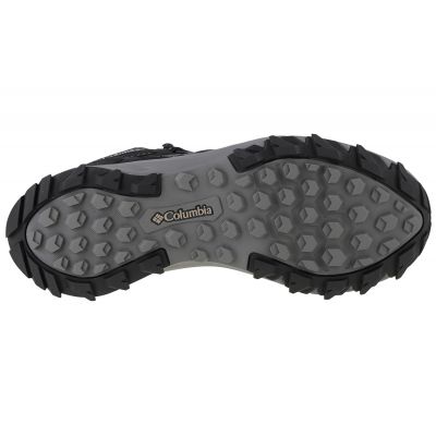 4. Buty Columbia Peakfreak II Mid Outdry M 2005091010