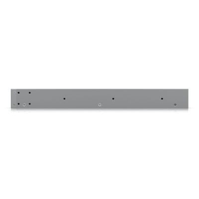3. Switch Ubiquiti UniFi  28p PoE ( PoE++: 24;) Managed Multigigabit/10G (USW-Pro-HD-24-PoE-EU)