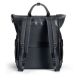 13. Port Designs Muse Eco plecak City backpack Czarny