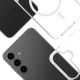 4. Etui 3mk Armor Magcase na Samsung Galaxy S24+ - przezroczyste