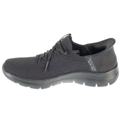 2. Skechers Slip-Ins: Summits - New Daily 150263-BBK Czarne 36
