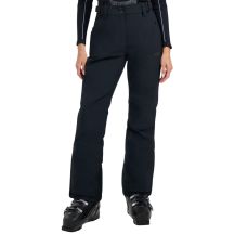 Spodnie narciarskie damskie 4F FNK F0944 głęboka czerń 4FWAW25TFTRF0944 20S