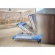 9. Zmywarka do zabudowy ELECTROLUX EES47400L