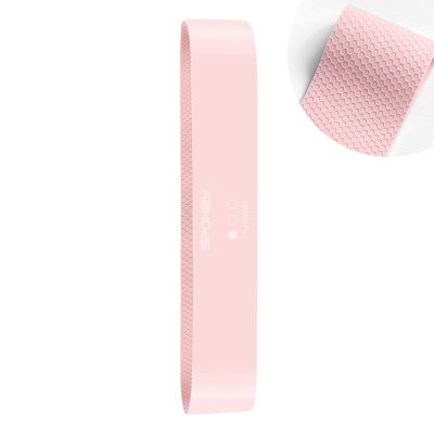 Guma treningowa oporowa z antypoślizgową strukturą Spokey JUICY light