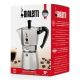 6. Zaparzacz BIALETTI 990001165 (kolor srebrny)