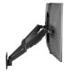 4. LogiLink BP0146 uchwyt / stojak do monitorów 81,3 cm (32") Ściana Czarny