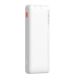 7. BASEUS POWERBANK AIRPOW 10000MAH 20W (BIAŁY)