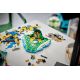 21. LEGO Editions 43027 - Vini Jr. - piłkarskie momenty