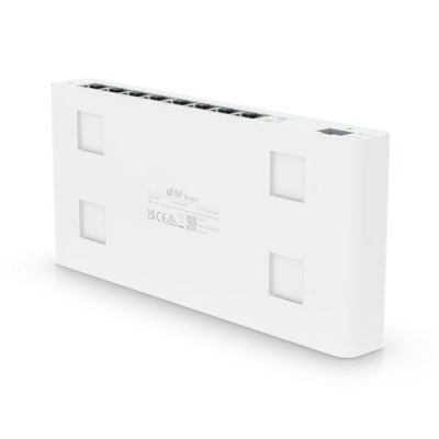 7. Router Ubiquiti UISP Router UISP-R