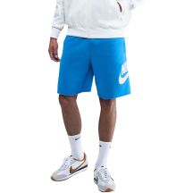 Spodenki męskie Nike Club niebieskie FQ4950 435 XL