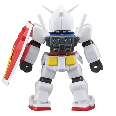 3. BLOCKROSS GUNDAM - RX-78-2 GUNDAM
