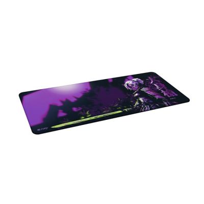 FURY PODKŁADKA POD MYSZ YARI SPEED XL 980X400MM