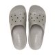 4. Klapki męskie Crocs Saturday Slide szare 213298 3J5