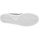 Buty Nike Sportswear Court Royale M czarne