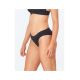 Majtki kąpielowe RIP CURL Premium Surf Full Pant czarny