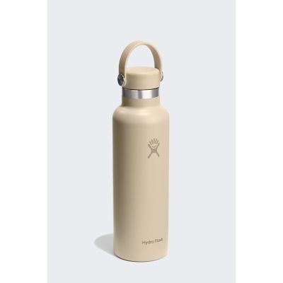 Butelka termiczna Hydro Flask 21 Oz Standard Flex Cap (621 ml) - oat