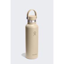 Butelka termiczna Hydro Flask 21 Oz Standard Flex Cap (621 ml) - oat