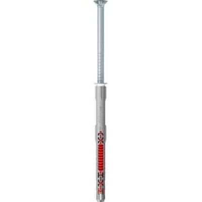 8. Fischer 562157 kotwa śrubowa/kołek rozporowy 50 szt. Kotwa rozprężna 120 mm