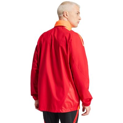 9. Kurtka adidas Tiro 24 Competition All-Weather M IR9522