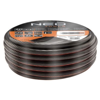 2. NEO tools 15-843 wąż ogrodowy