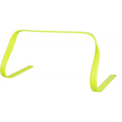 Płotek treningowy Yakima elastyczny 30 cm 100176 żółty