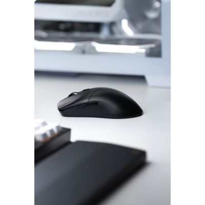 10. Glorious PC Gaming Race O 2 PRO myszka Po prawej stronie USB Typu-A Optyczny 26000 DPI