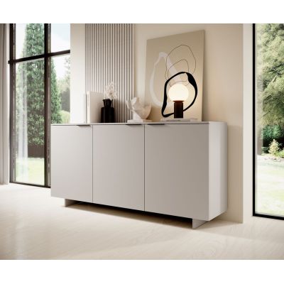 3. Komoda 3D ALMA 180x41,5xH90 kaszmir