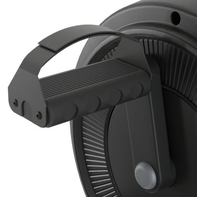 30. VIRTUFIT ELEKTRYCZNY ROWER STACJONARNY MB450 - TRENAŻER MOBILNOŚCI