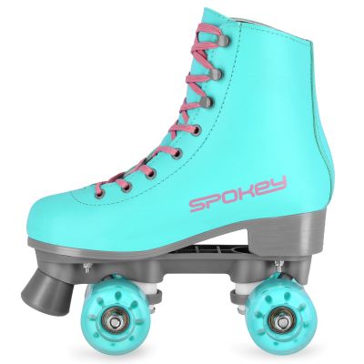 8. Wrotki Spokey Mirra TQ 929587 r. 36