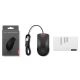 2. Lenovo 120 Wired Mouse GY51L52636