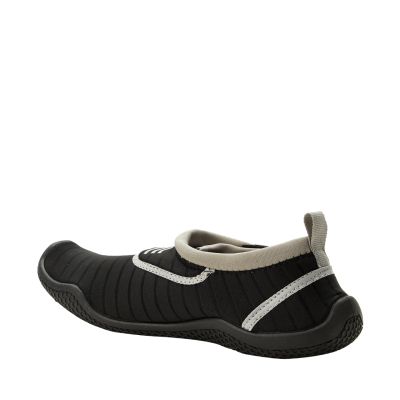3. Buty do wody damskie ProWater czarne PRO-26-48-114L
