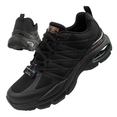 Buty Skechers Air Ventura-Revell M 232657/BBK