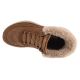 3. Skechers Slip-ins: On-The-Go Encore - Cozy Fit Maisie 144844-BRN Brązowe 36,5