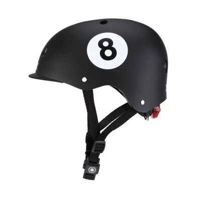 8. Kask Globber Elite Lights 507-120 HS-TNK-000011576
