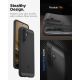 17. Etui Spigen Rugged Armor na Samsung Galaxy A57 5G - czarne